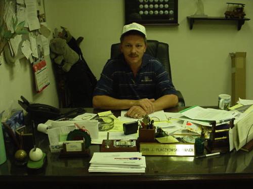 John J. Placzkowski Jr.